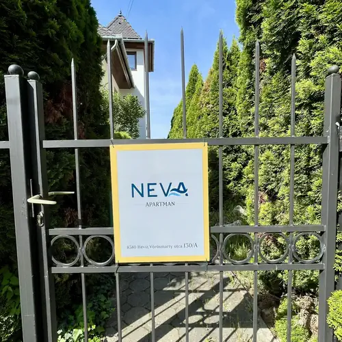 Neva Apartman Hévíz 042 kép