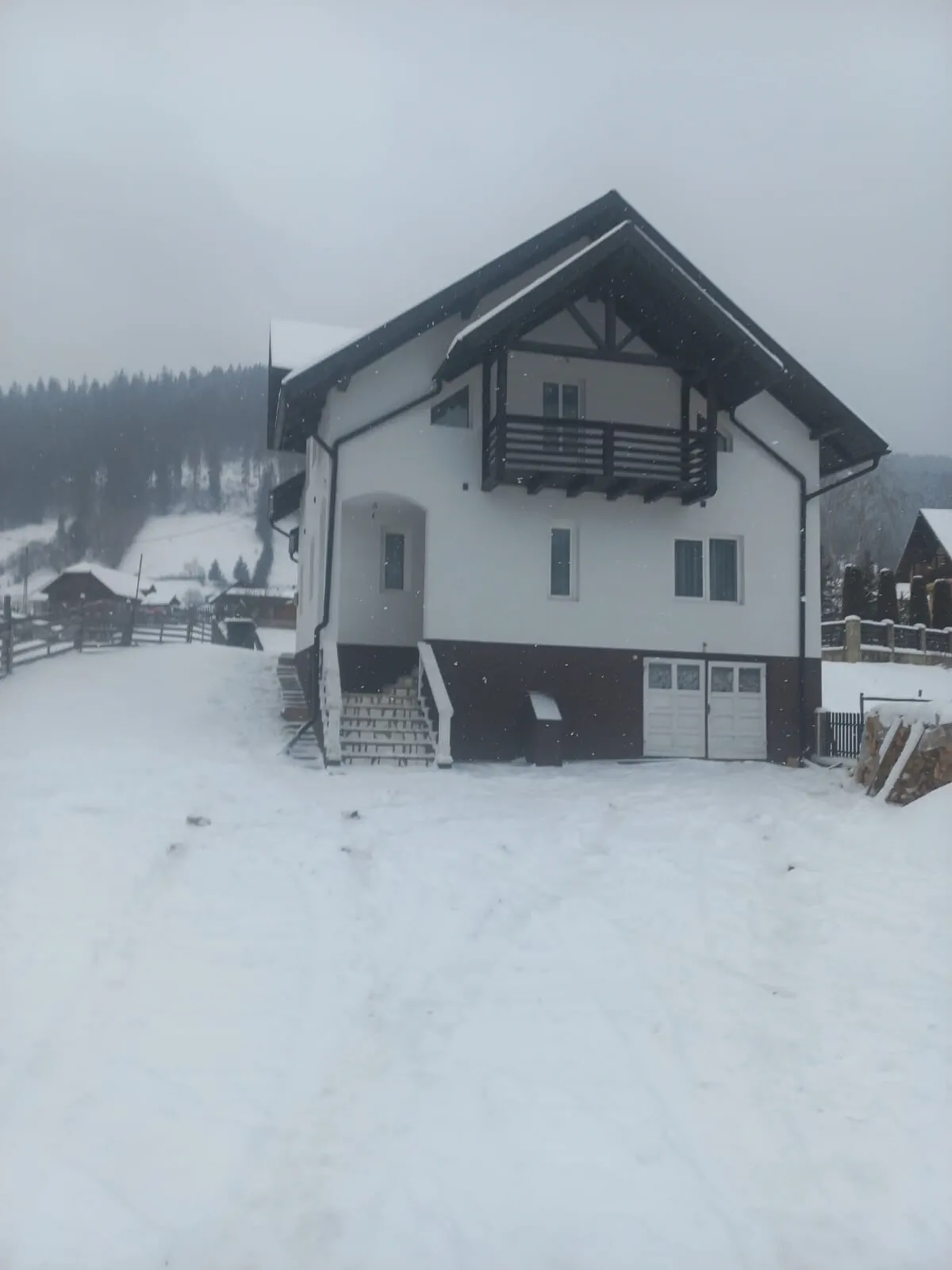 Casa de Acasă Sadova