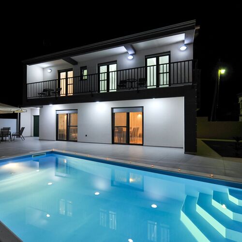 Villa Ledinko 2 Privlaka ★★★★ 4