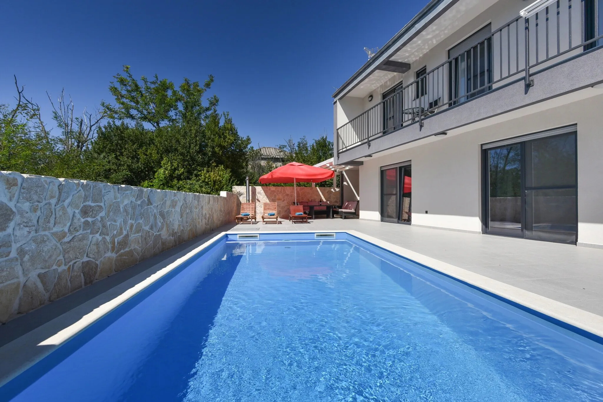 Villa Ledinko 2 Privlaka