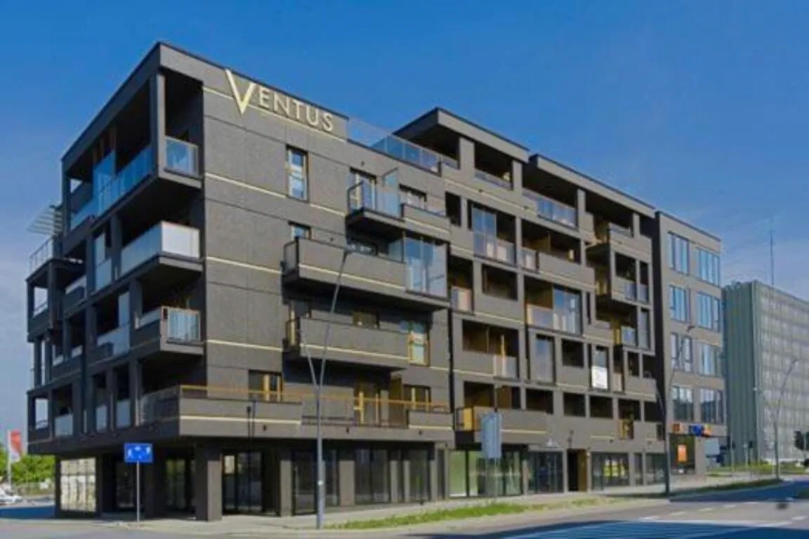 Family & Business Elegant Apartments Ventus IX Wieków Kielce