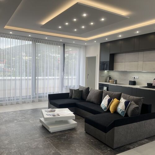 Exkluzív Penthouse Apartman Pécs 