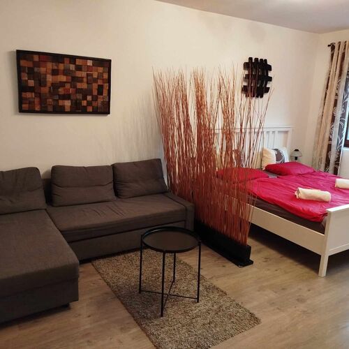 Vincellér Apartman Villány