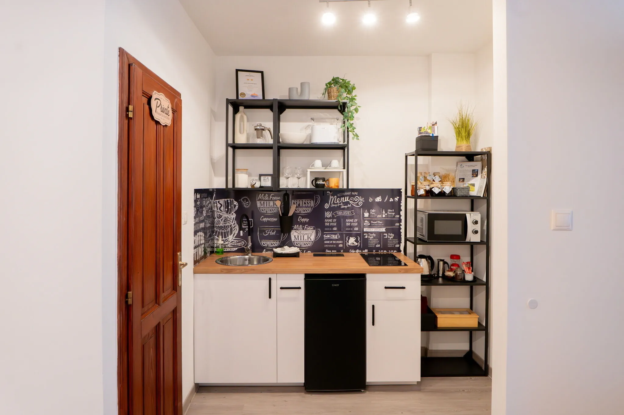 Vincellér Apartman Villány