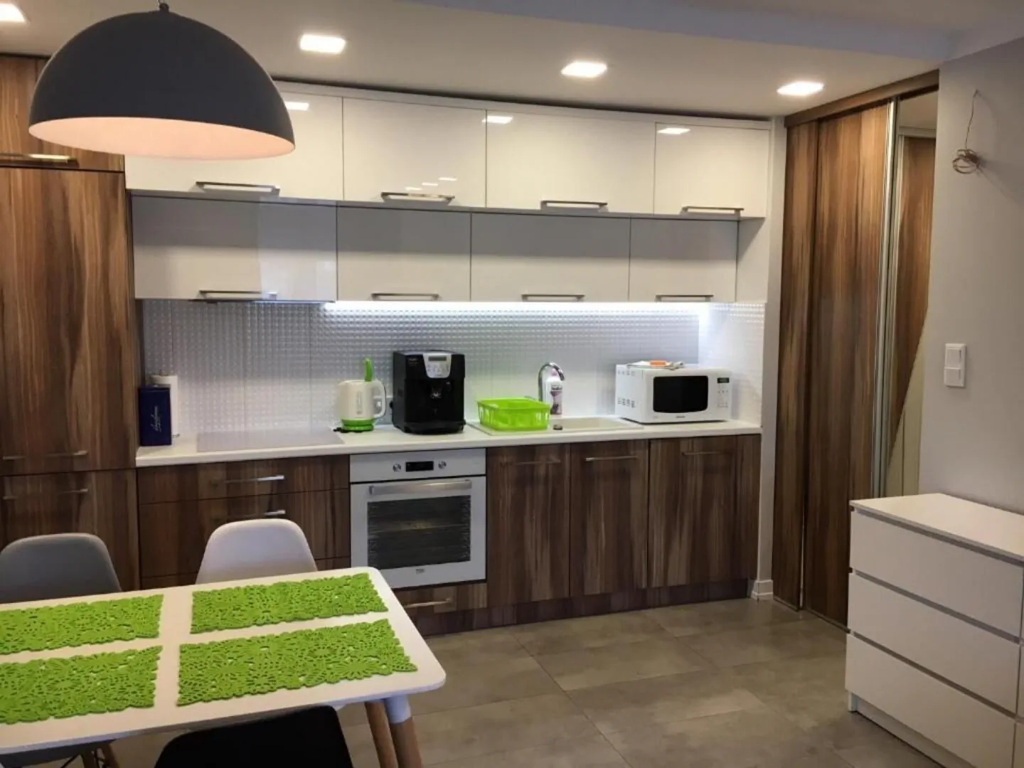  Family & Business Elegant Apartments Rynek Centrum Downtown