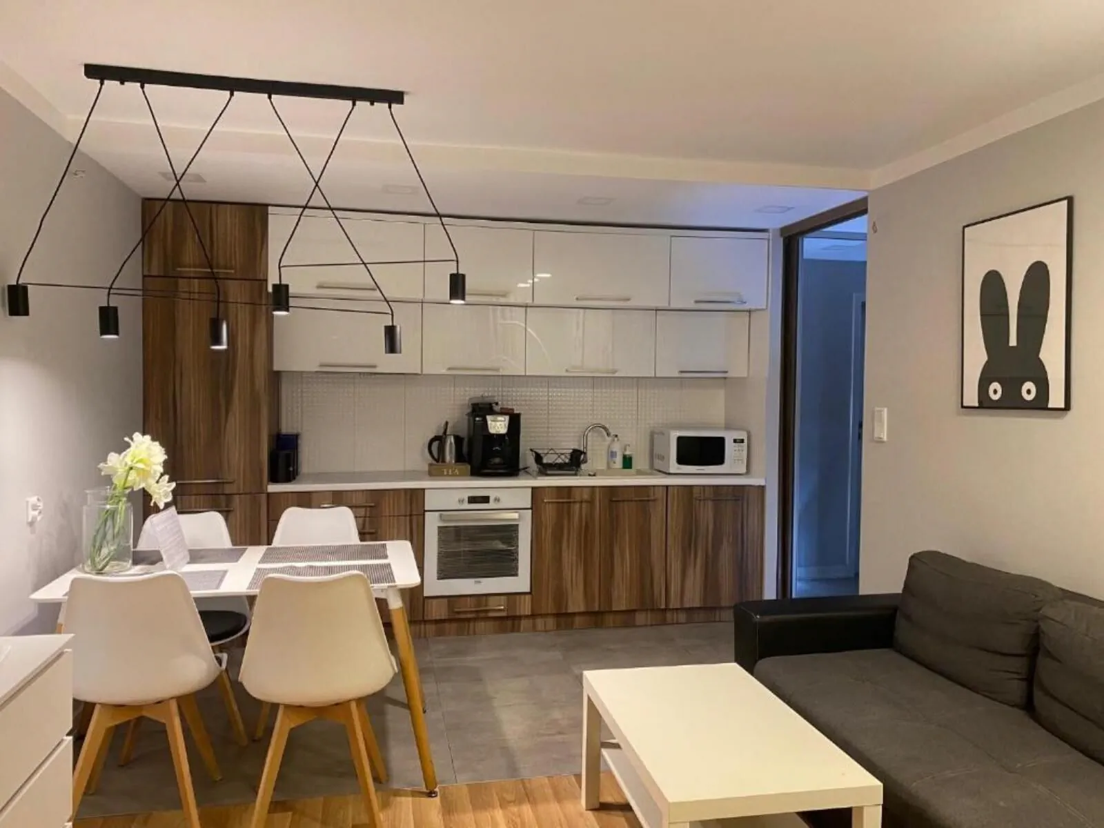  Family & Business Elegant Apartments Rynek Centrum Downtown