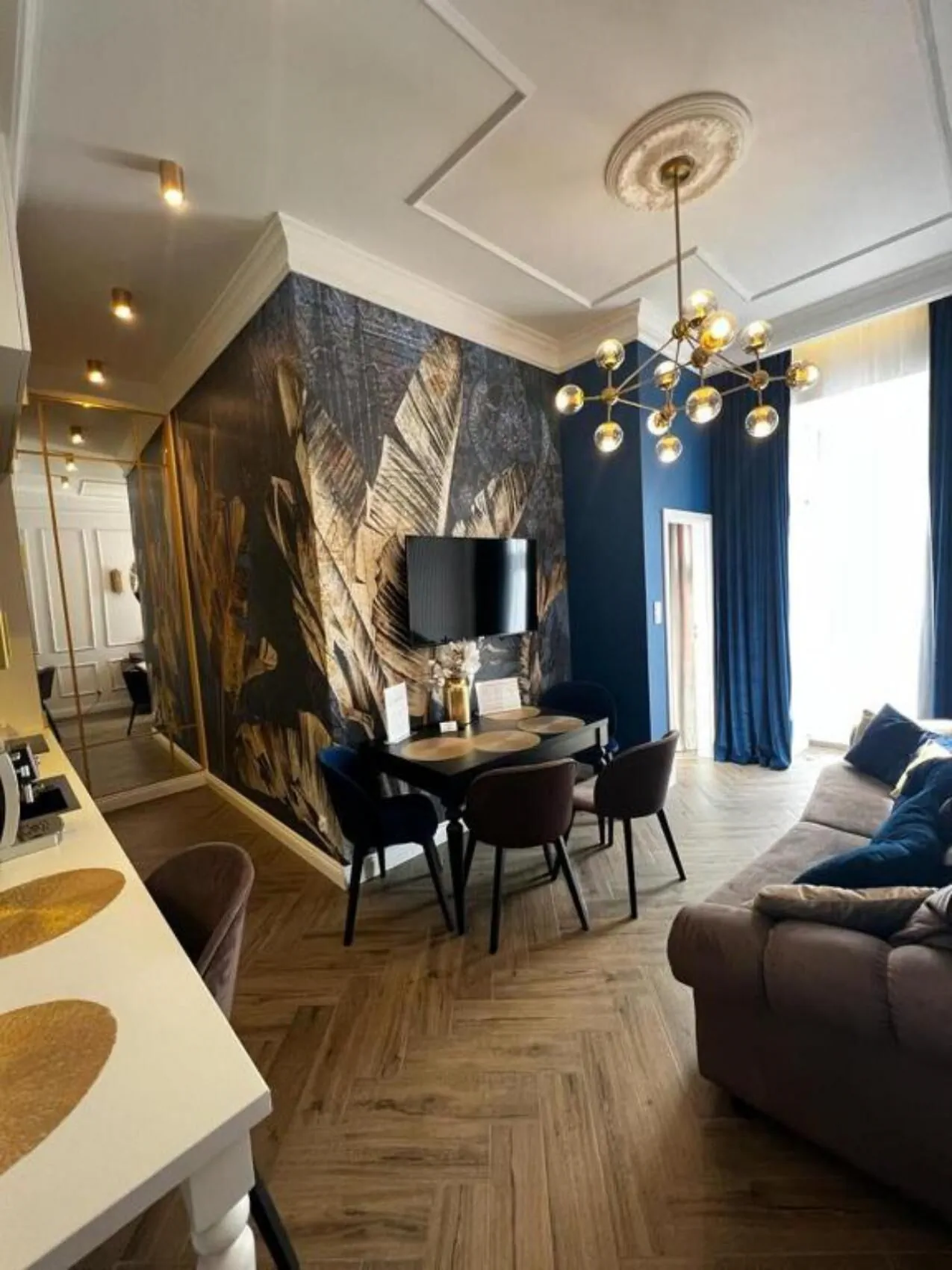  Family & Business Sauna Apartments Sienkiewicza Wesoła No 5 Centrum Downtown