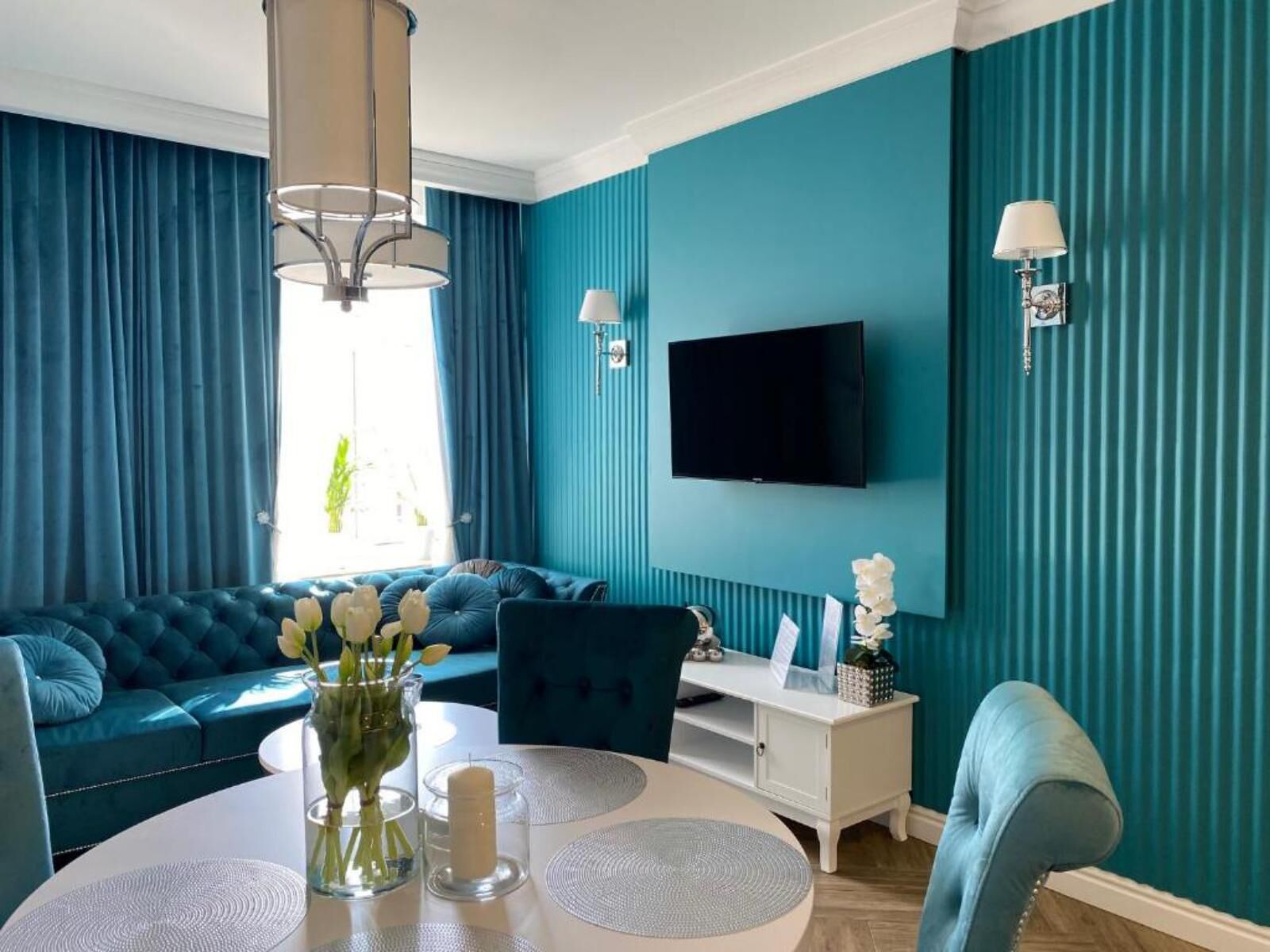 Family & Business Sauna Apartments Sienkiewicza Wesoła No3 - No4 Kielce
