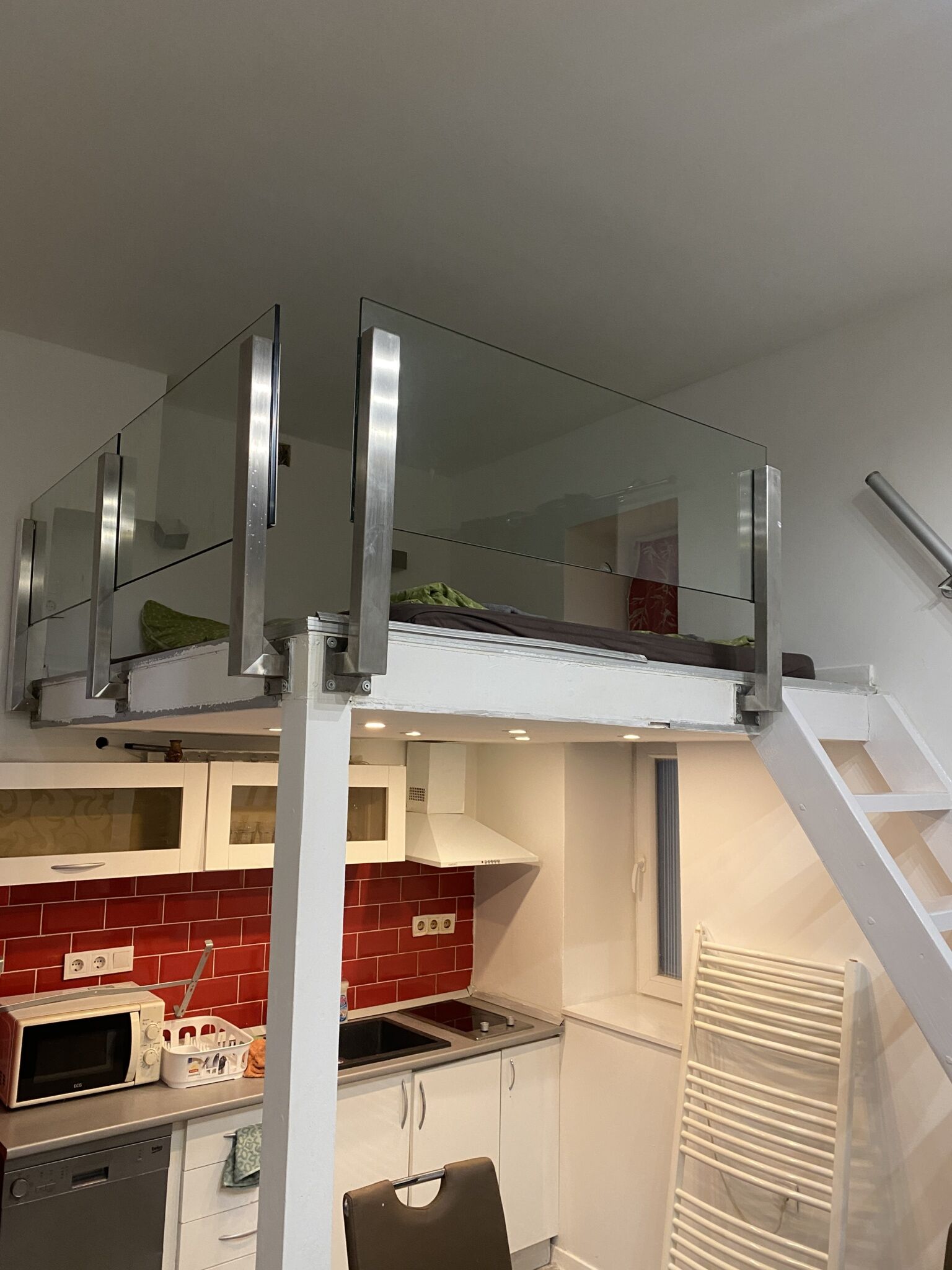 Roland Apartman Almássy tér Budapest