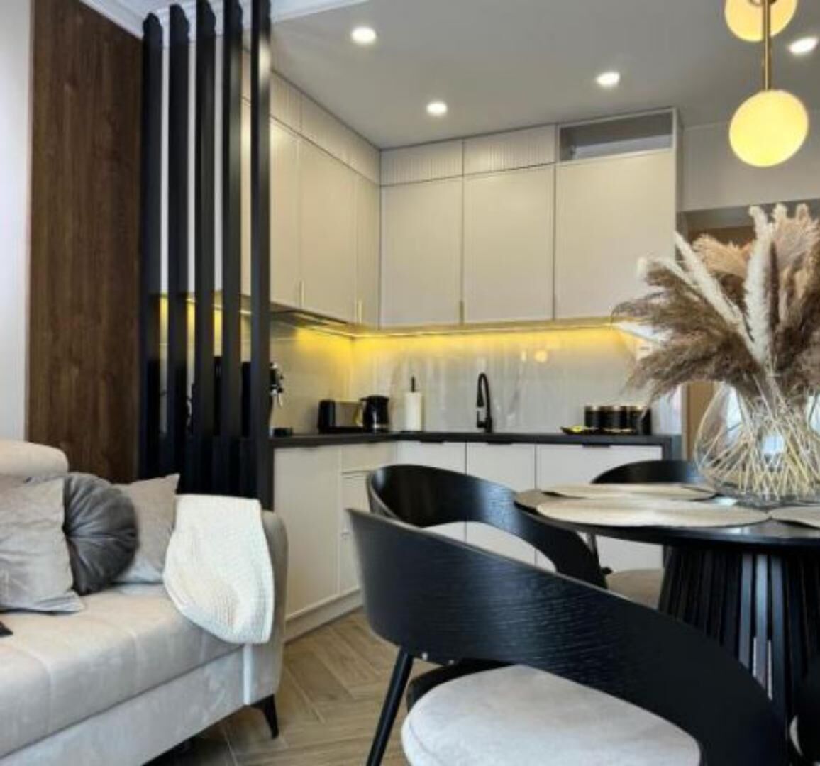 Family & Business Sauna Apartments No7 Złota Centrum VIP Unikat SPA