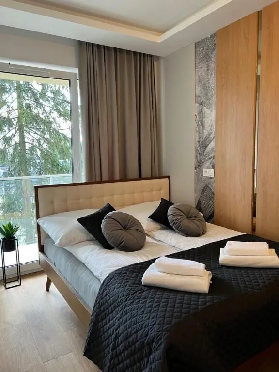 Family & Business Elegant Apartments ul Lotnicza Centrum Galeria Korona