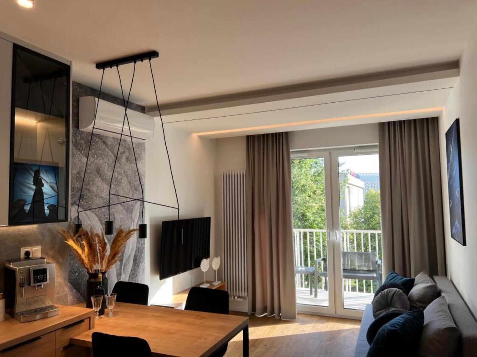 Family & Business Elegant Apartments ul Lotnicza Centrum Galeria Korona