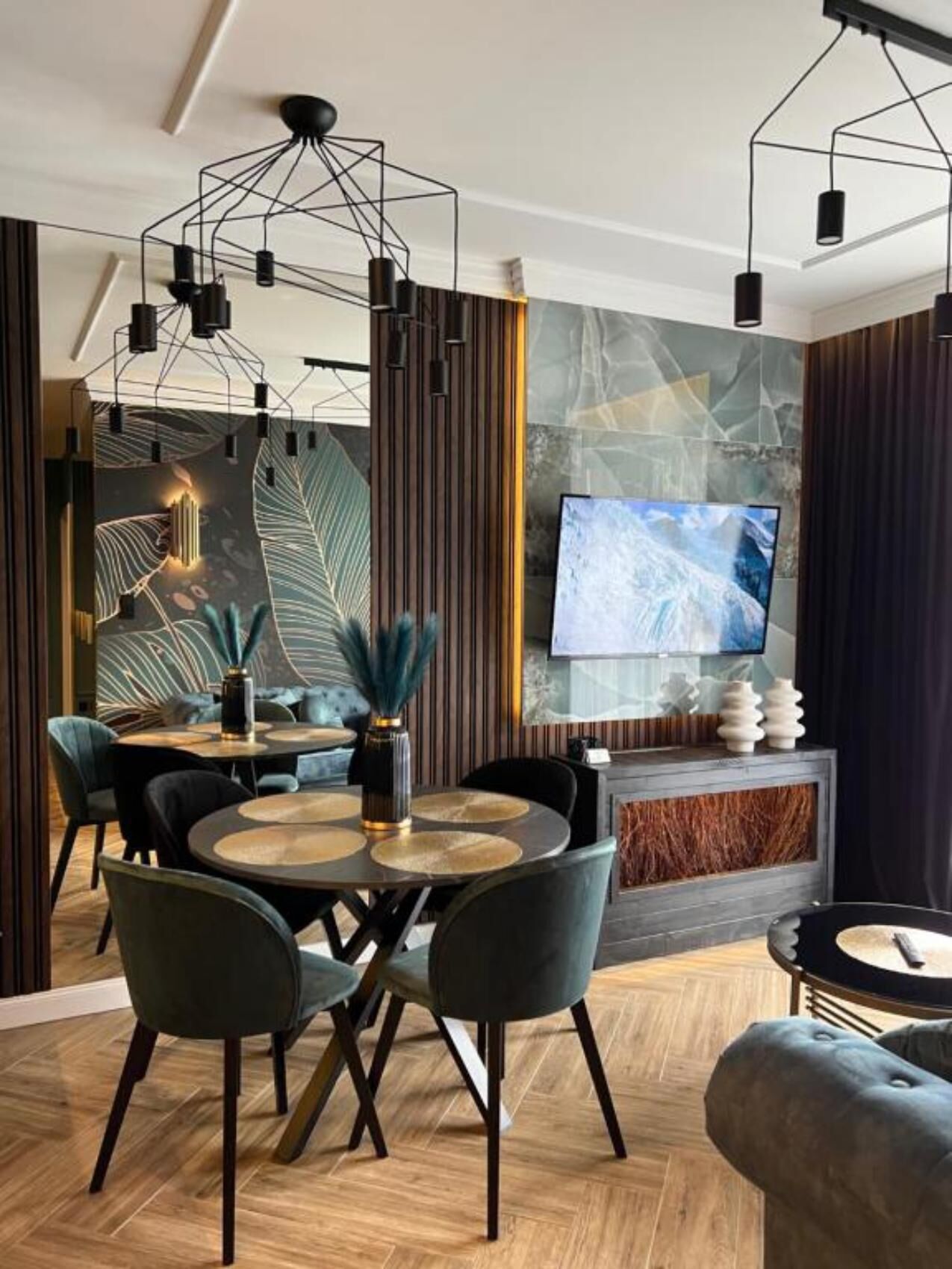 F & B Sauna Tężnia Apartments No 10 VIP -Leśny nad Zalewem
