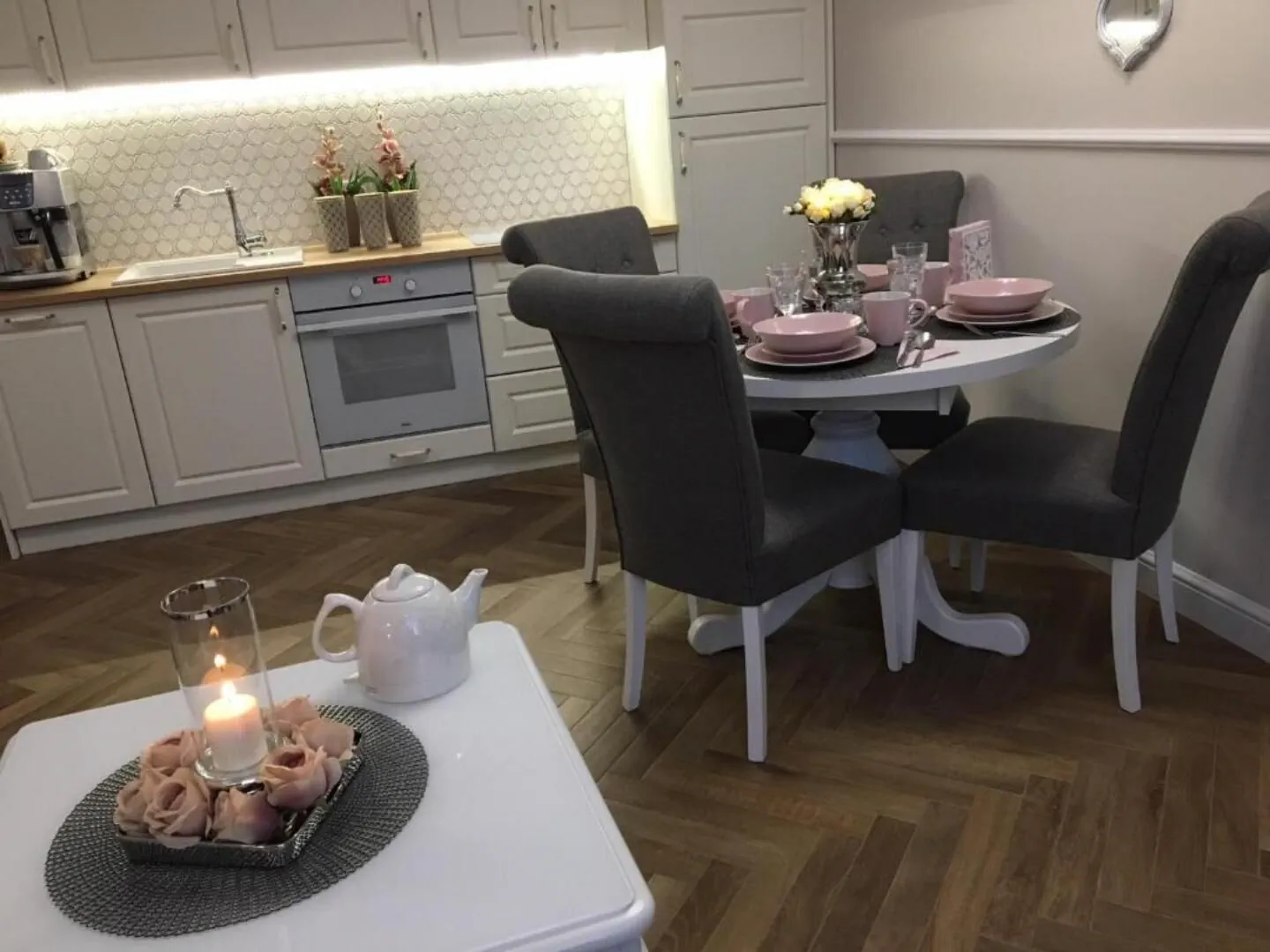 Family & Business Sauna Apartments Sienkiewicza No1 Centrum Plac Lliteratów