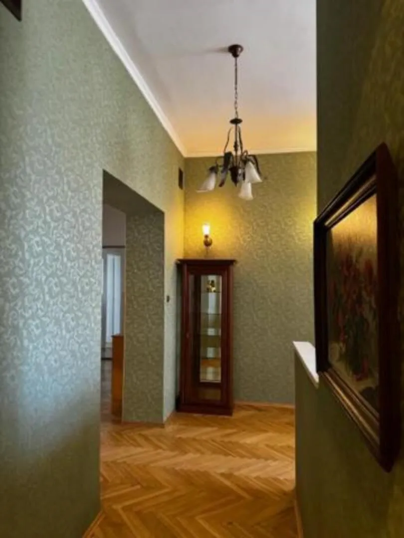 Family & Business Elegant Apartments Śniadeckich 155 m2