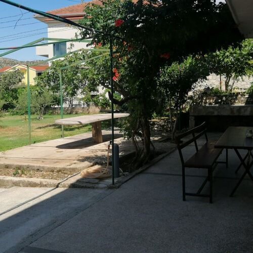 Apartment Anka Marina  2