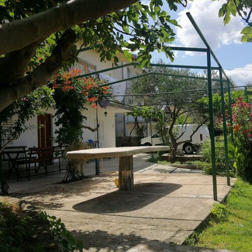 Apartment Anka Marina