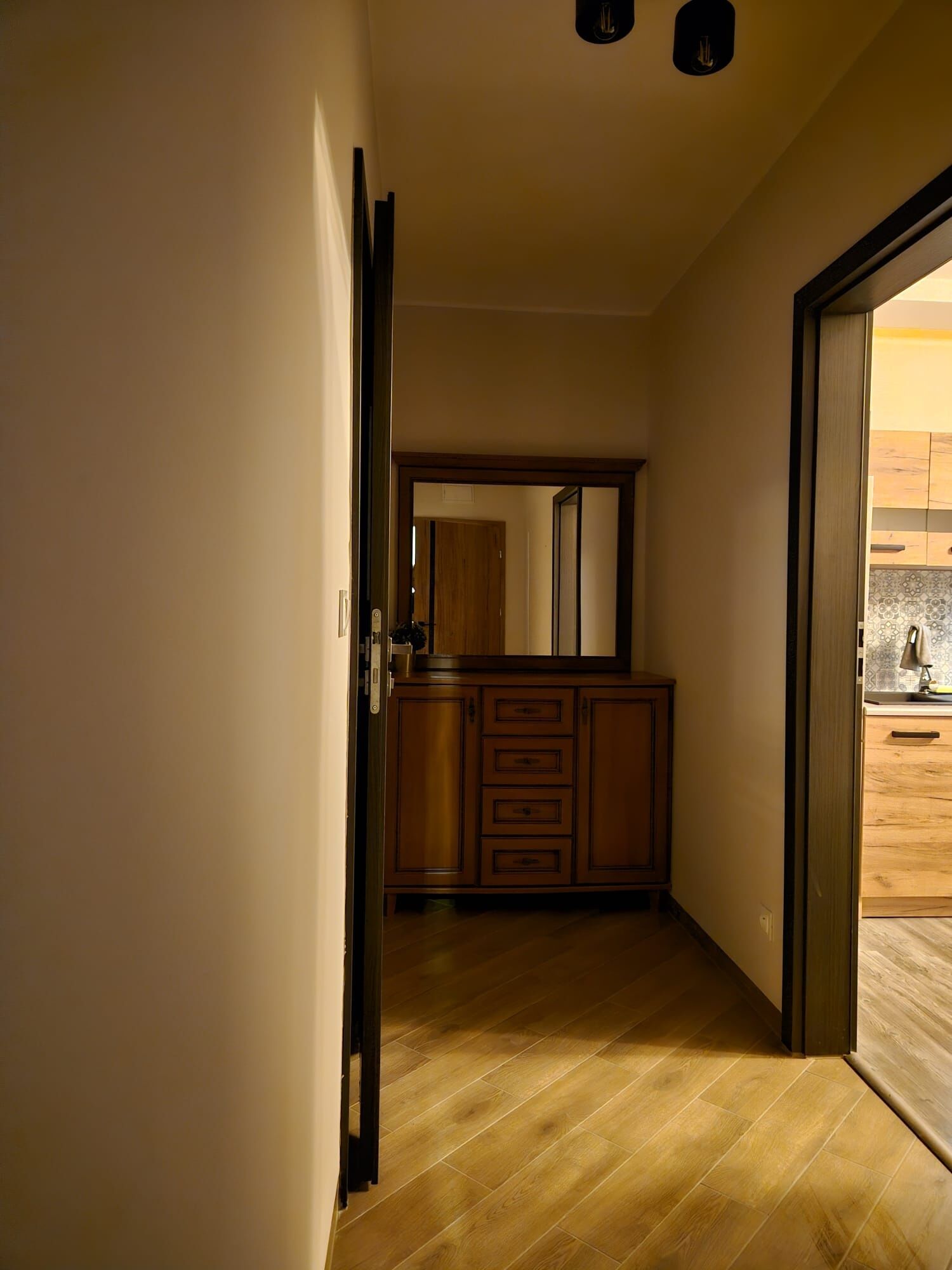 Apartamenty Pokoje Koleczkowo