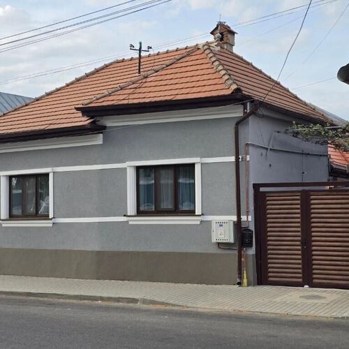 Eldi House Făgăraș