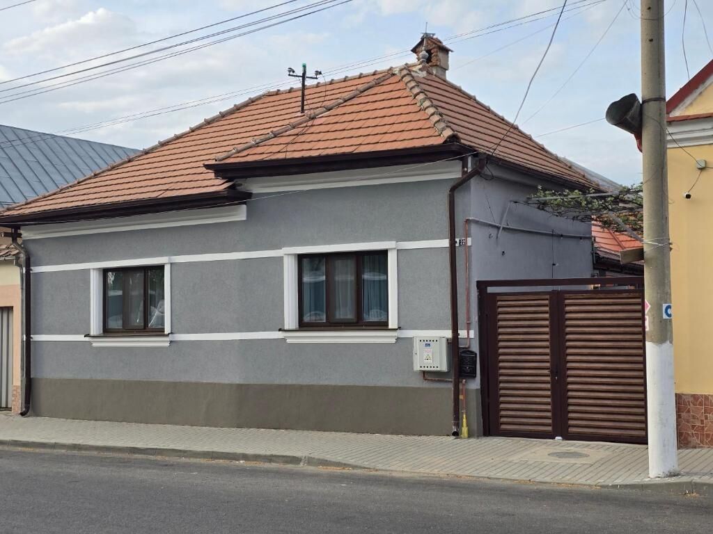 Eldi House Făgăraș