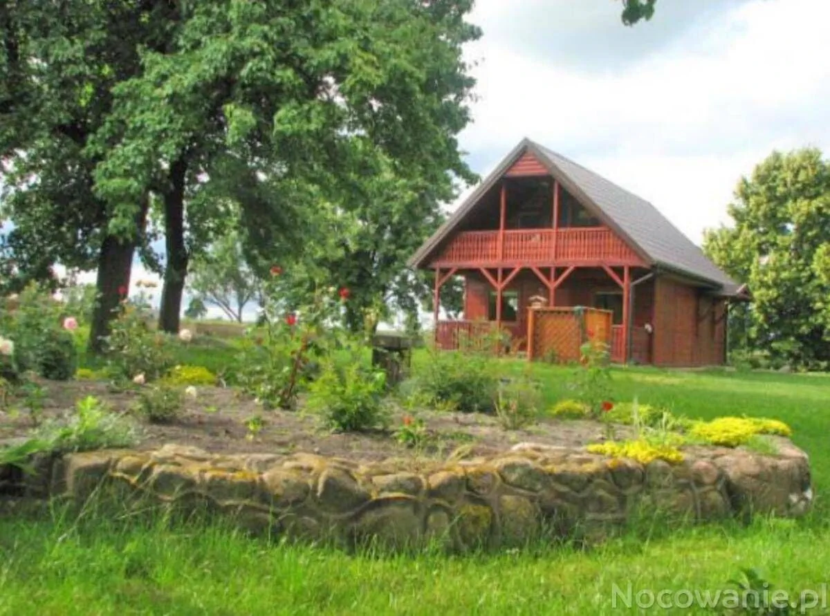 Agroturystyka u Brzozy Żegary, Sejny