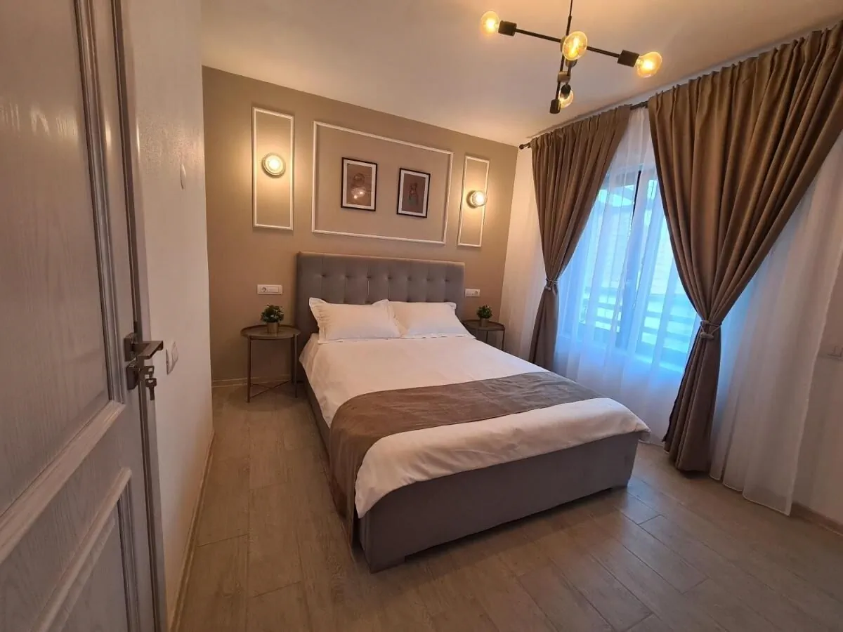 Urbanist Guest House Călimăneşti