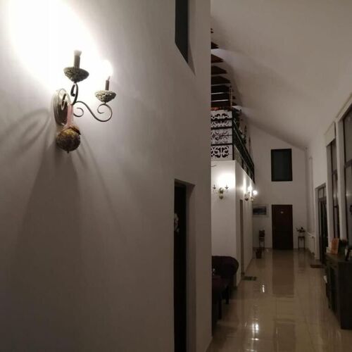 Casa Pelerinului Găbud