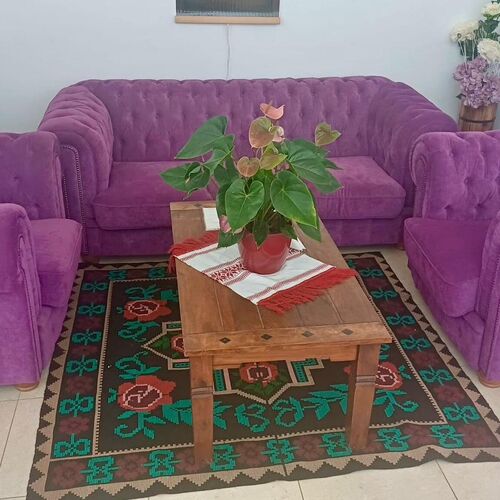 Casa Pelerinului Găbud