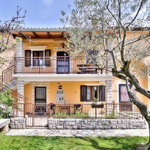 Cici Apartment Umag ★★★ 2