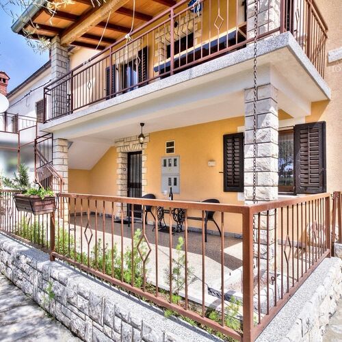 Cici Apartment Umag ★★★ 4