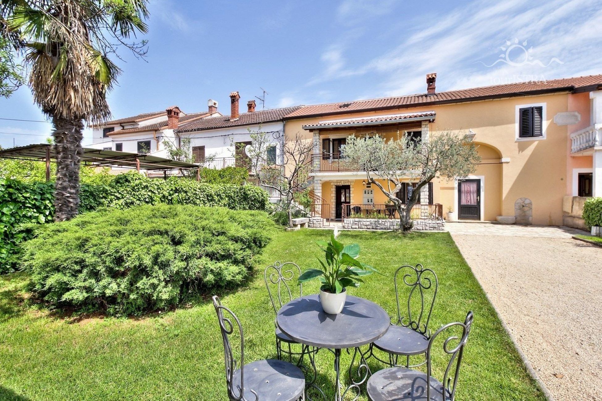 Cici Apartment Umag