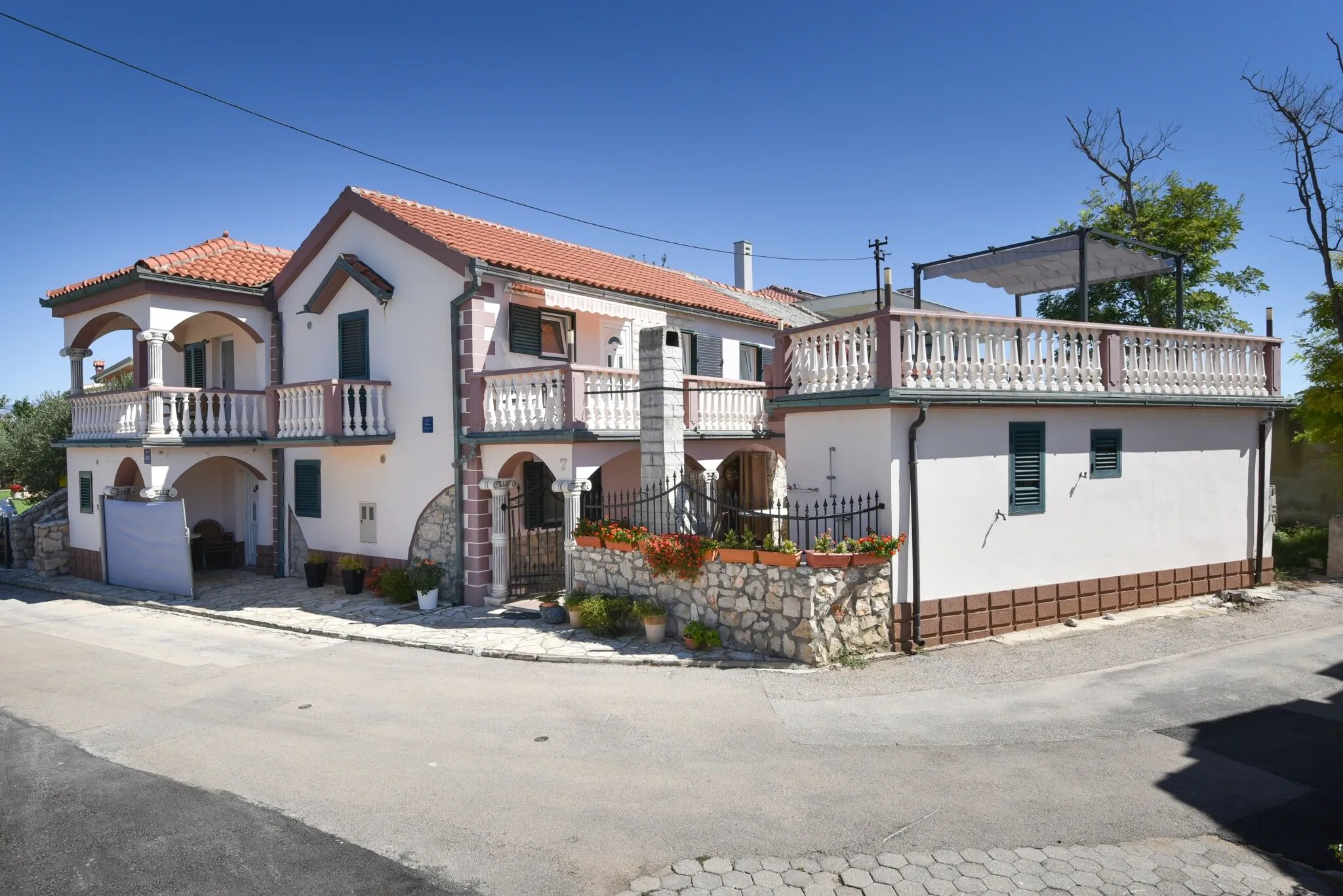 Apartments Ledinko 2 Privlaka