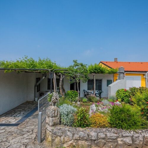 Apartman Crveni Vrh Umag ★★★ 2