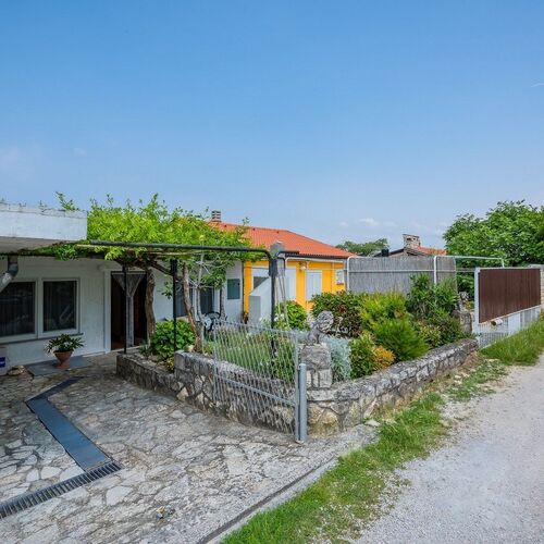 Apartman Crveni Vrh Umag ★★★ 4