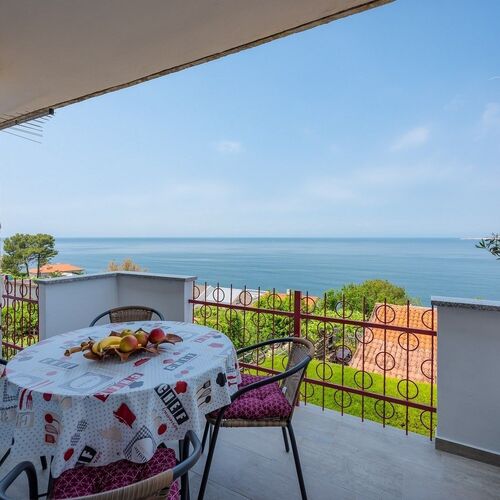 Apartman Crveni Vrh Umag ★★★ 3