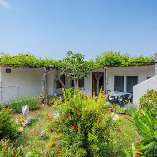 Apartman Crveni Vrh Umag