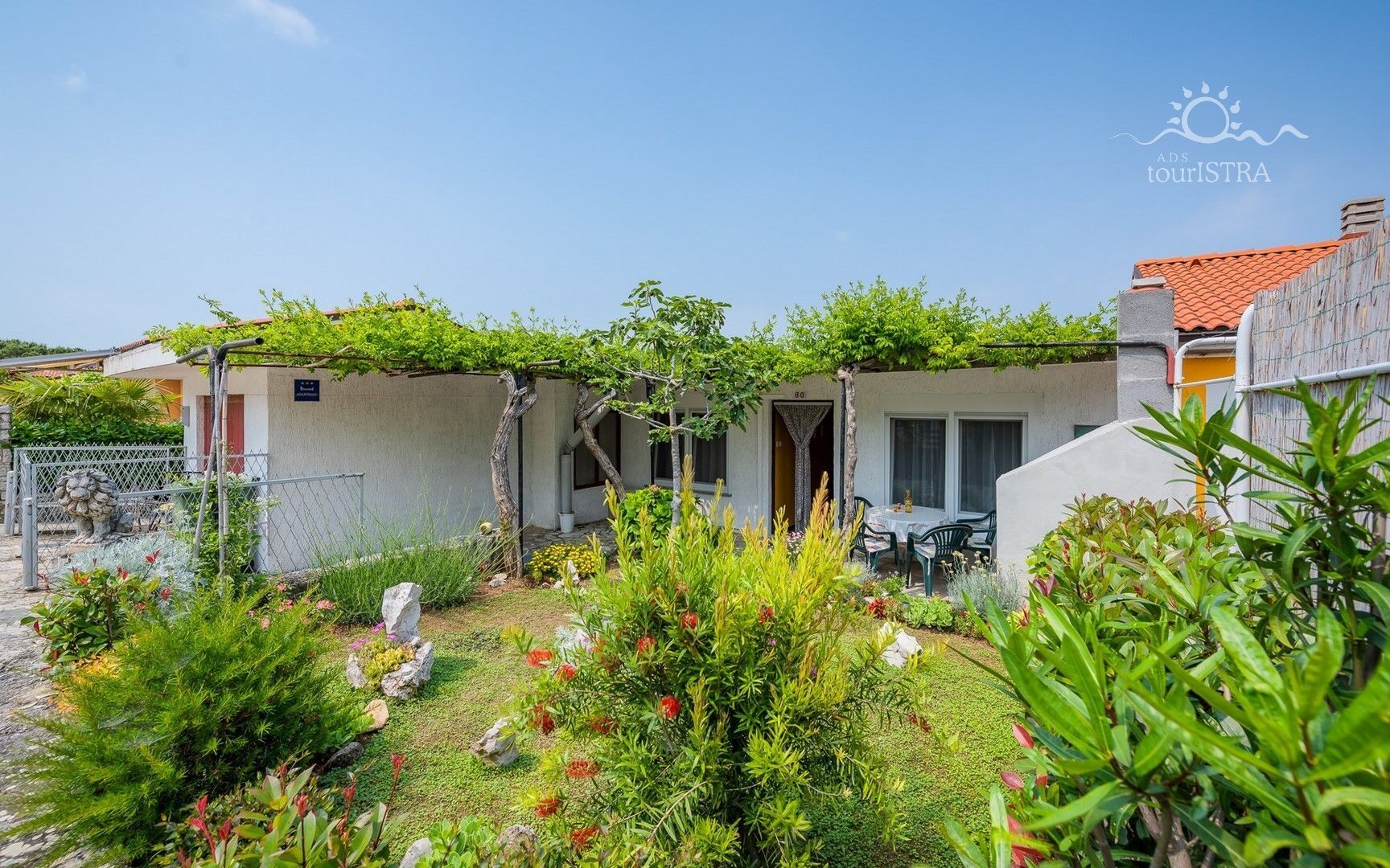 Apartman Crveni Vrh Umag