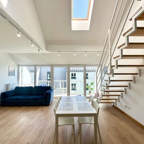 Apartament Victoria by Q4Apartments