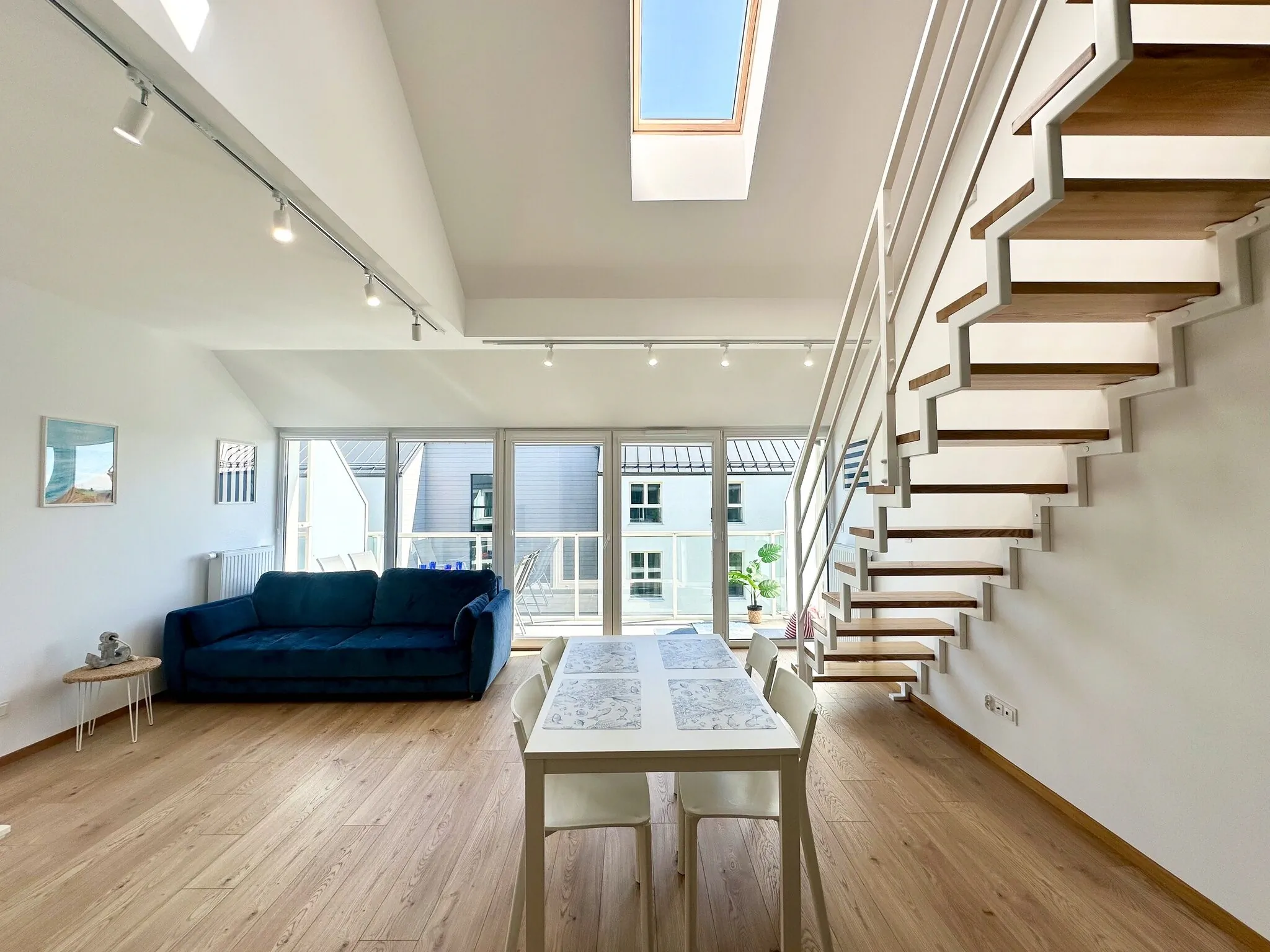Apartament Victoria by Q4Apartments
