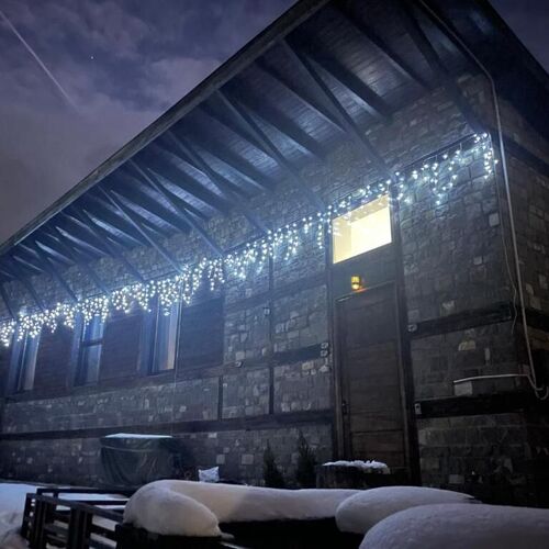 Căsuța de piatră Bușteni