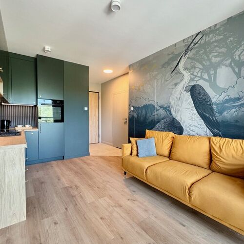 Apartament Ciri by Q4Apartments 