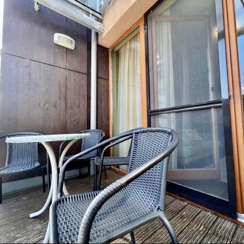 Silver Marina Apartment Balatonfüred ★★ 4