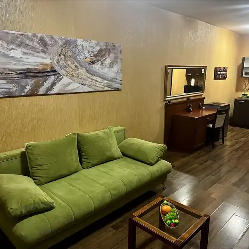 Silver Marina Apartment Balatonfüred 001 kép