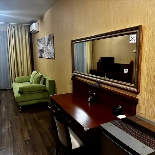 Silver Marina Apartment Balatonfüred 009 kép