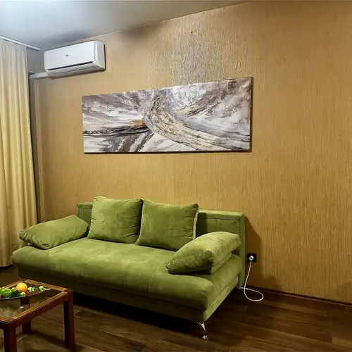 Silver Marina Apartment Balatonfüred 011 kép