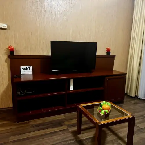 Silver Marina Apartment Balatonfüred 013 kép