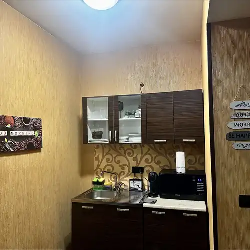Silver Marina Apartment Balatonfüred 016 kép
