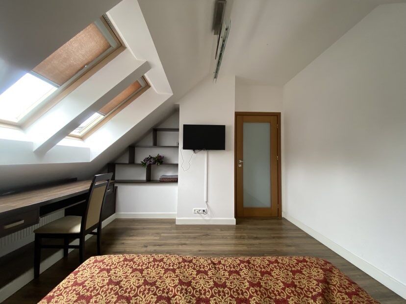 Gospodarstwo agroturystyczne Kruszyna Goliszowiec, Zaklików 