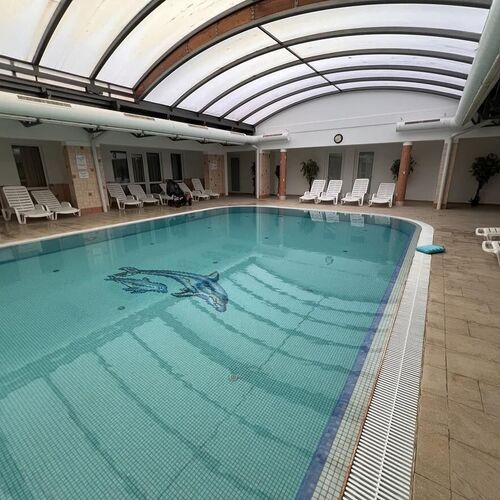 Marianna Wellness Apartman Zalakaros