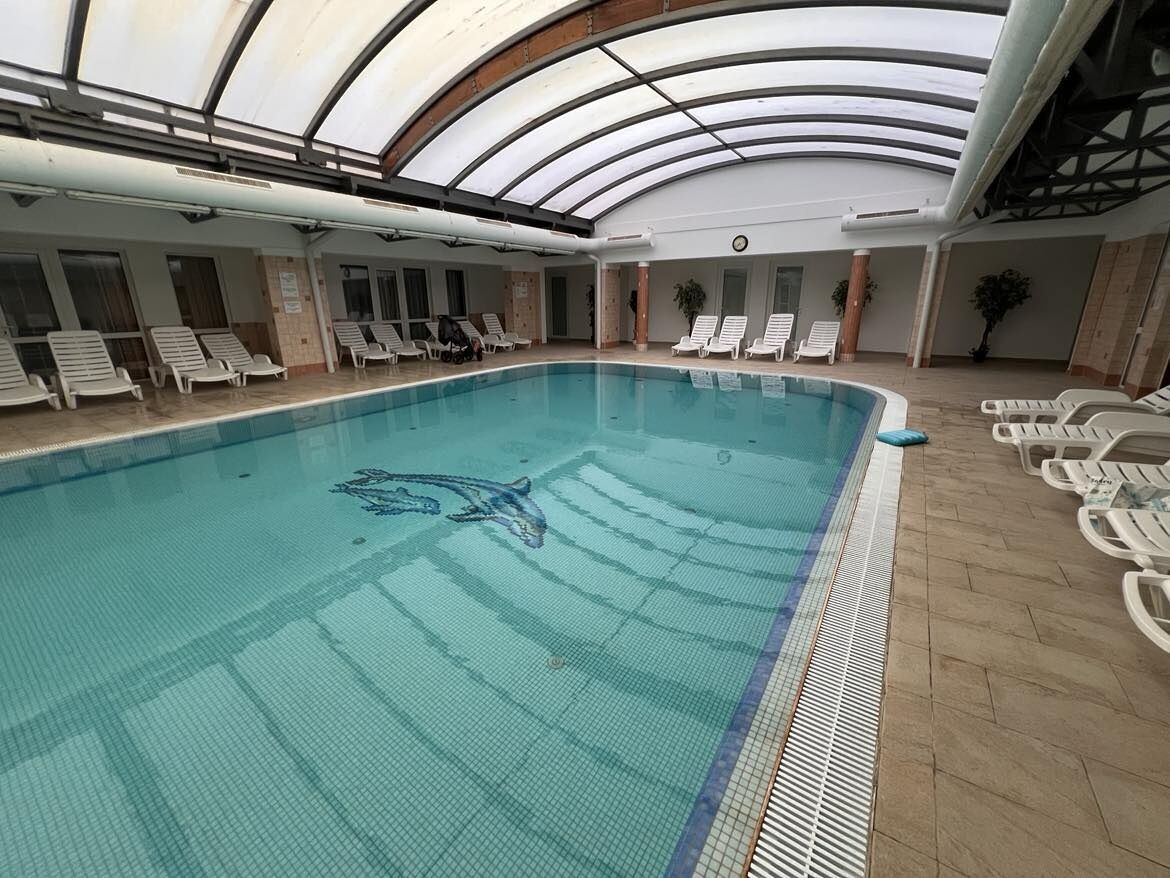 Marianna Wellness Apartman Zalakaros
